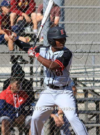 Thumbnail 3 in Arcadia vs. Etiwanda photogallery.