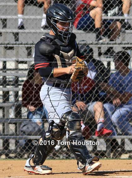 Thumbnail 1 in Arcadia vs. Etiwanda photogallery.
