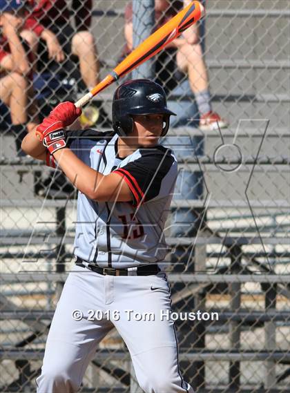 Thumbnail 2 in Arcadia vs. Etiwanda photogallery.
