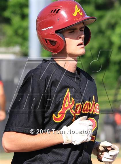 Thumbnail 2 in Arcadia vs. Etiwanda photogallery.