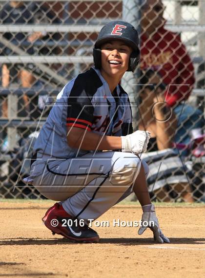 Thumbnail 1 in Arcadia vs. Etiwanda photogallery.