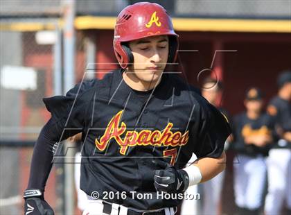 Thumbnail 3 in Arcadia vs. Etiwanda photogallery.