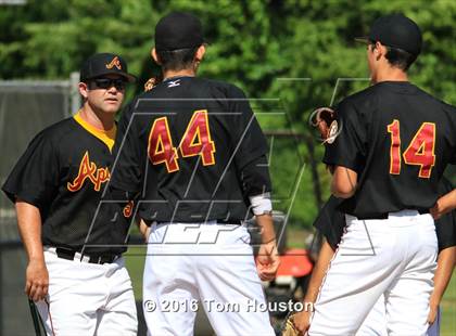 Thumbnail 2 in Arcadia vs. Etiwanda photogallery.