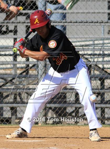 Thumbnail 3 in Arcadia vs. Etiwanda photogallery.