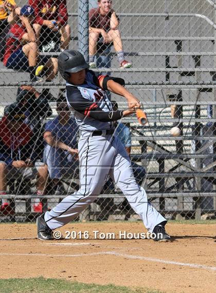 Thumbnail 3 in Arcadia vs. Etiwanda photogallery.