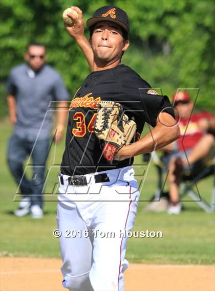 Thumbnail 1 in Arcadia vs. Etiwanda photogallery.