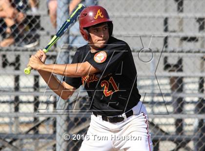 Thumbnail 3 in Arcadia vs. Etiwanda photogallery.
