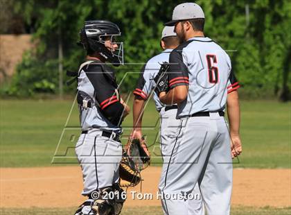Thumbnail 2 in Arcadia vs. Etiwanda photogallery.