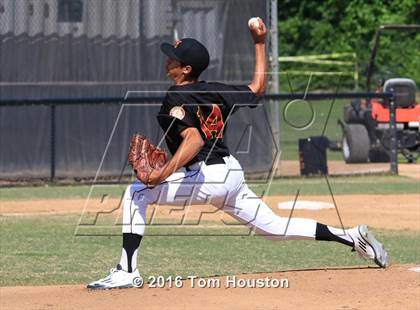 Thumbnail 2 in Arcadia vs. Etiwanda photogallery.