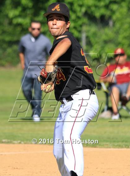 Thumbnail 3 in Arcadia vs. Etiwanda photogallery.