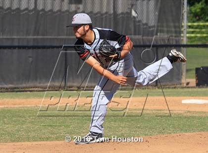 Thumbnail 3 in Arcadia vs. Etiwanda photogallery.