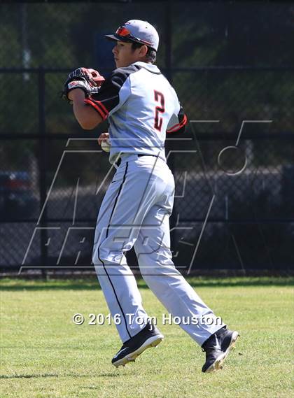 Thumbnail 1 in Arcadia vs. Etiwanda photogallery.