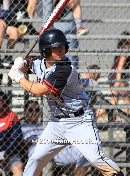 Thumbnail 1 in Arcadia vs. Etiwanda photogallery.
