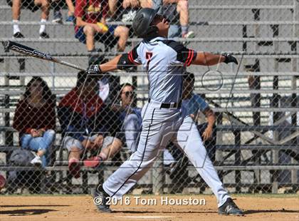 Thumbnail 2 in Arcadia vs. Etiwanda photogallery.