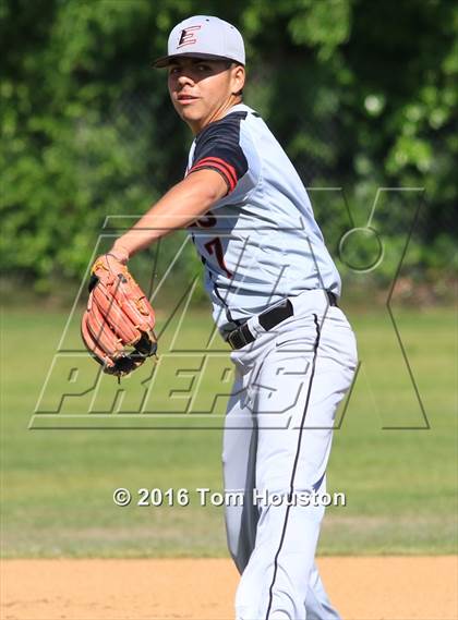 Thumbnail 2 in Arcadia vs. Etiwanda photogallery.