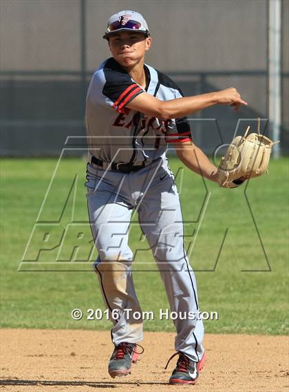 Thumbnail 3 in Arcadia vs. Etiwanda photogallery.
