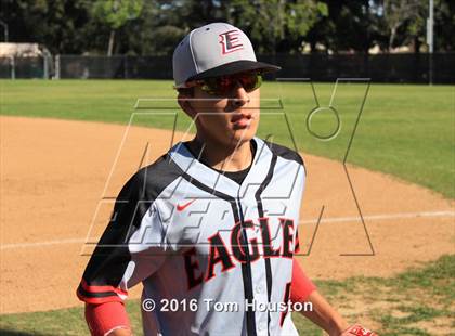 Thumbnail 3 in Arcadia vs. Etiwanda photogallery.