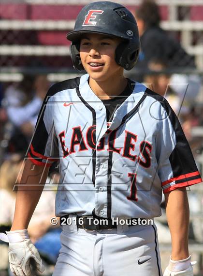 Thumbnail 1 in Arcadia vs. Etiwanda photogallery.
