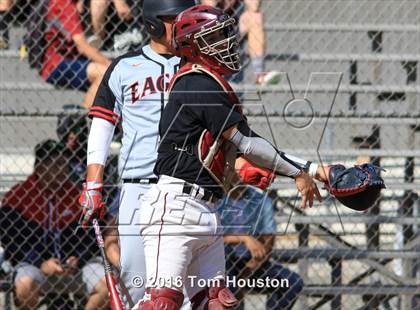 Thumbnail 3 in Arcadia vs. Etiwanda photogallery.