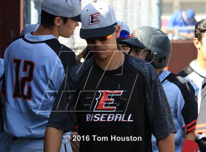 Thumbnail 3 in Arcadia vs. Etiwanda photogallery.