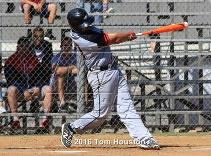 Thumbnail 2 in Arcadia vs. Etiwanda photogallery.