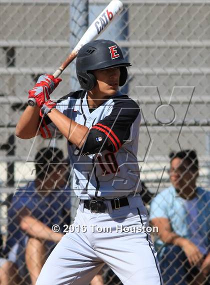 Thumbnail 1 in Arcadia vs. Etiwanda photogallery.