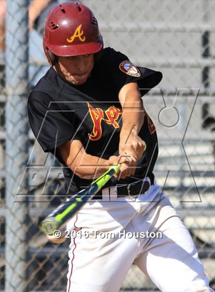 Thumbnail 1 in Arcadia vs. Etiwanda photogallery.