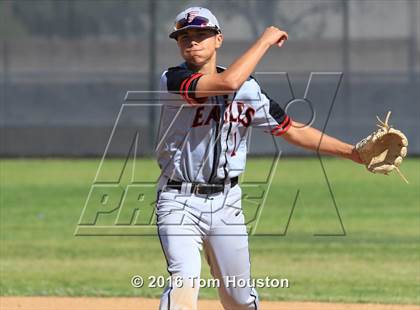 Thumbnail 2 in Arcadia vs. Etiwanda photogallery.