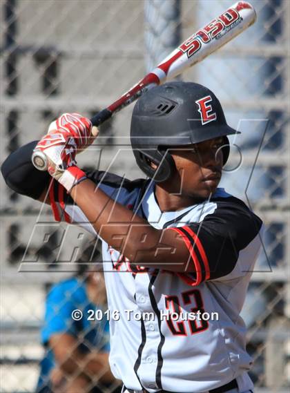 Thumbnail 3 in Arcadia vs. Etiwanda photogallery.