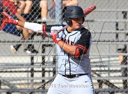 Thumbnail 3 in Arcadia vs. Etiwanda photogallery.