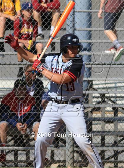 Thumbnail 3 in Arcadia vs. Etiwanda photogallery.