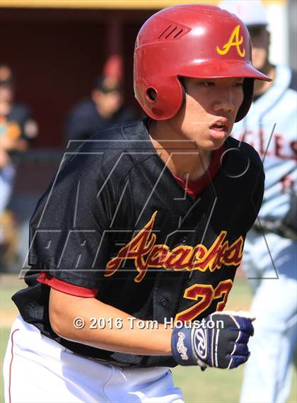 Thumbnail 3 in Arcadia vs. Etiwanda photogallery.