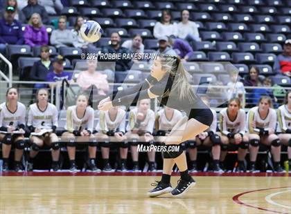 Thumbnail 1 in Bushland vs. Gunter (UIL Volleyball 3A Finals) photogallery.
