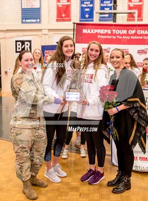 Walton (Tour of Champions)