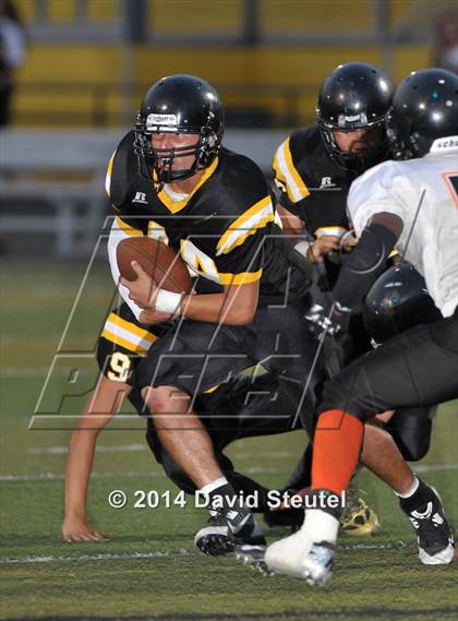 Thumbnail 1 in Foothill @ Rio Linda photogallery.
