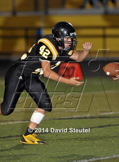 Thumbnail 1 in Foothill @ Rio Linda photogallery.
