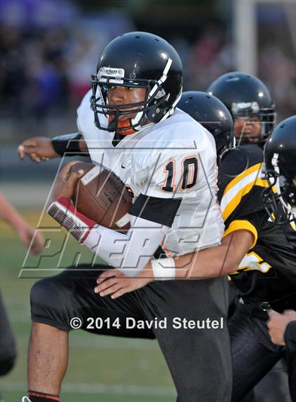 Thumbnail 2 in Foothill @ Rio Linda photogallery.