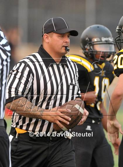 Thumbnail 2 in Foothill @ Rio Linda photogallery.