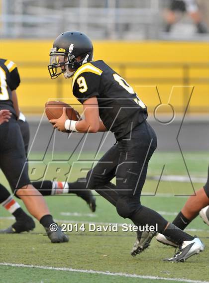 Thumbnail 2 in Foothill @ Rio Linda photogallery.