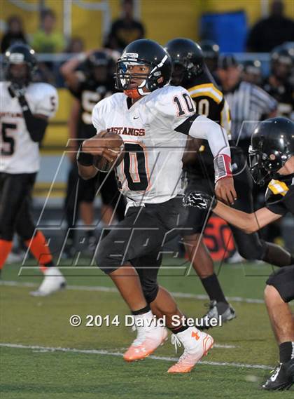 Thumbnail 3 in Foothill @ Rio Linda photogallery.
