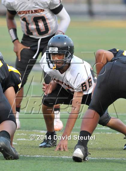 Thumbnail 3 in Foothill @ Rio Linda photogallery.