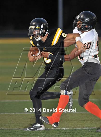 Thumbnail 3 in Foothill @ Rio Linda photogallery.