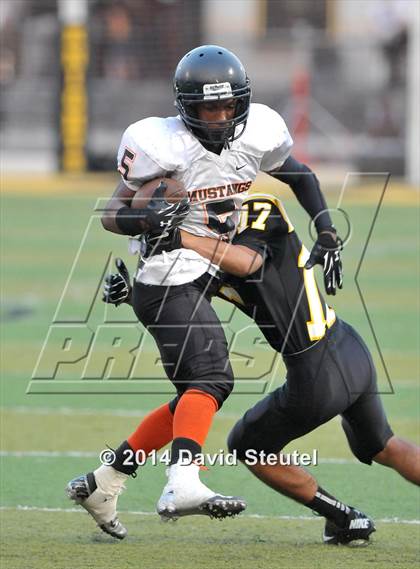 Thumbnail 1 in Foothill @ Rio Linda photogallery.