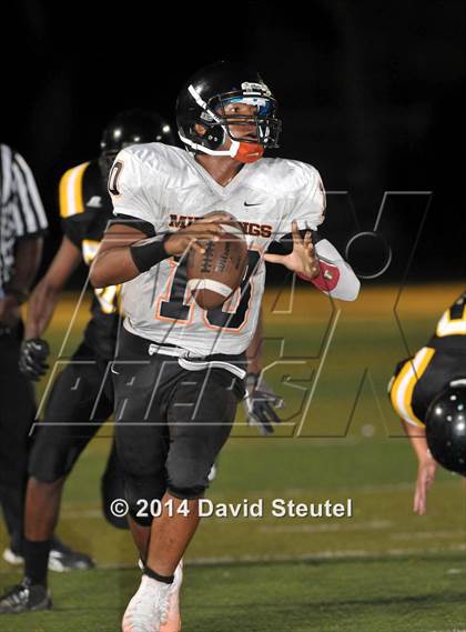 Thumbnail 3 in Foothill @ Rio Linda photogallery.