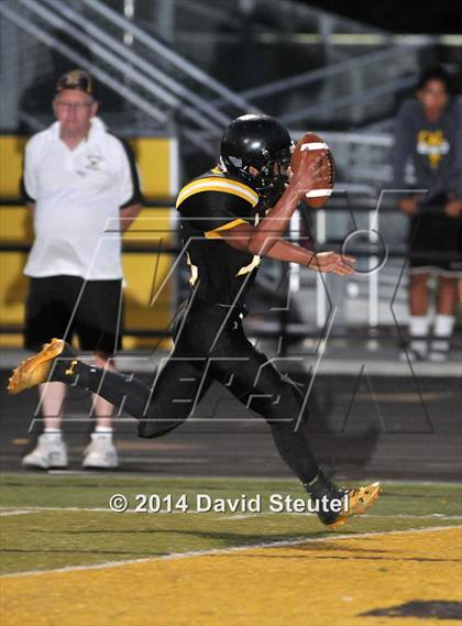Thumbnail 3 in Foothill @ Rio Linda photogallery.
