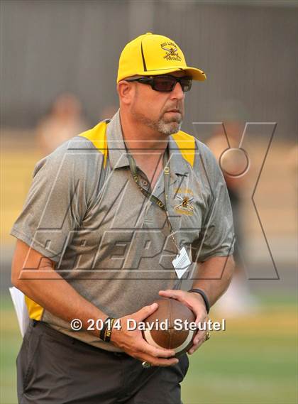 Thumbnail 3 in Foothill @ Rio Linda photogallery.