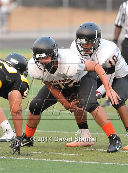 Thumbnail 1 in Foothill @ Rio Linda photogallery.