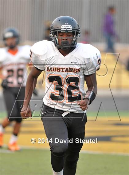 Thumbnail 3 in Foothill @ Rio Linda photogallery.