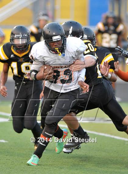 Thumbnail 2 in Foothill @ Rio Linda photogallery.
