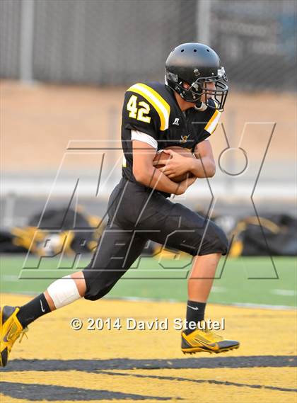 Thumbnail 3 in Foothill @ Rio Linda photogallery.
